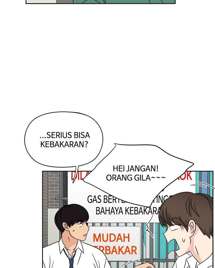 Mother, I’m Sorry Bab 15 halaman 31