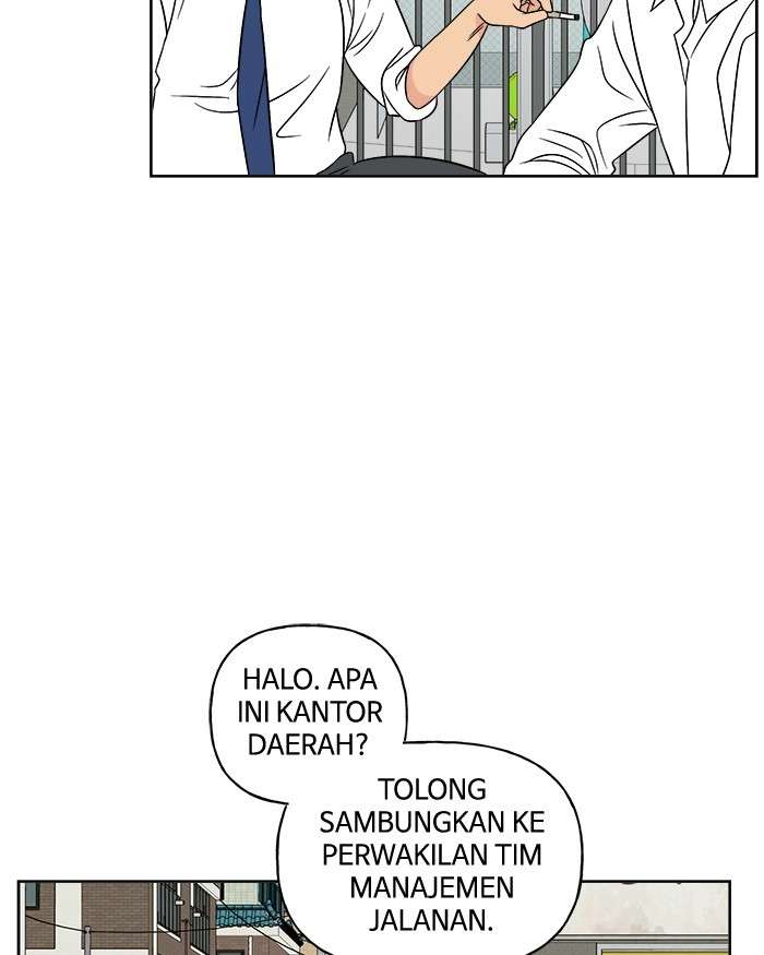 Mother, I’m Sorry Bab 15 halaman 32