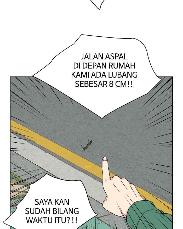 Mother, I’m Sorry Bab 15 halaman 36