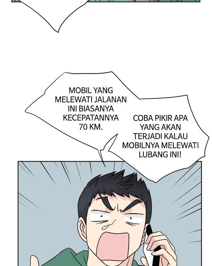 Mother, I’m Sorry Bab 15 halaman 37