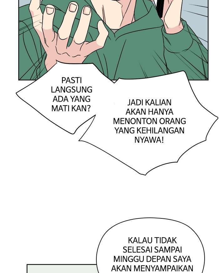 Mother, I’m Sorry Bab 15 halaman 38