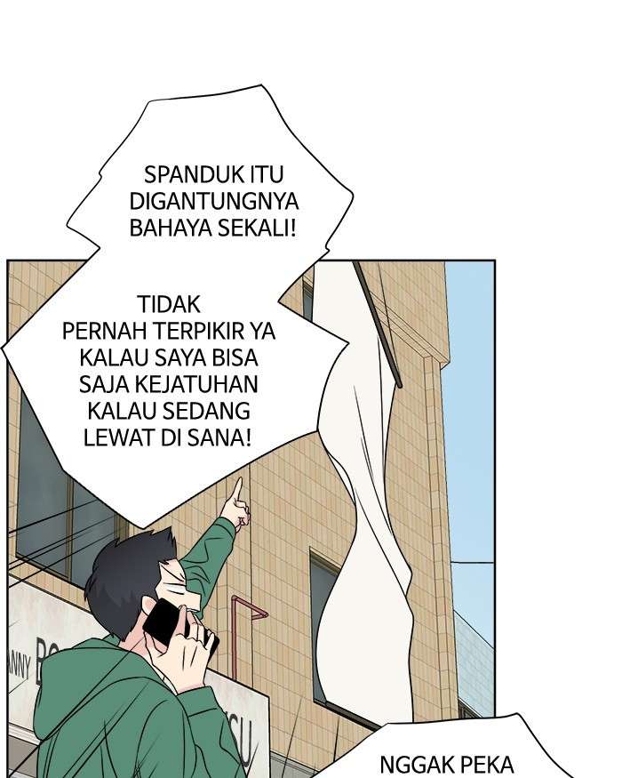 Mother, I’m Sorry Bab 15 halaman 40