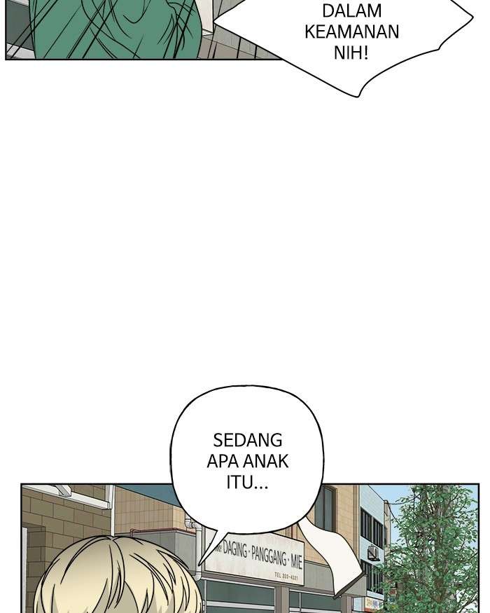 Mother, I’m Sorry Bab 15 halaman 41