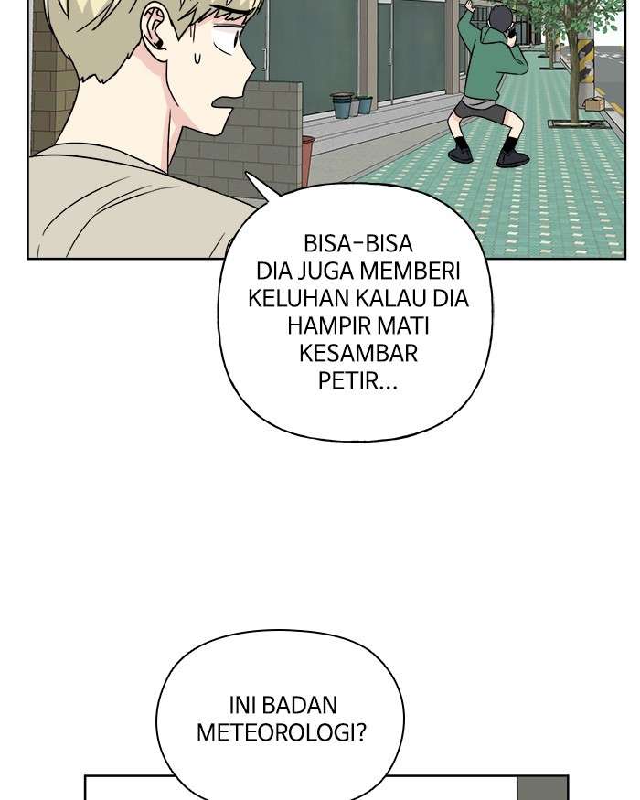 Mother, I’m Sorry Bab 15 halaman 42