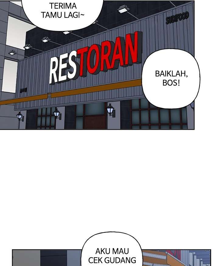 Mother, I’m Sorry Bab 15 halaman 45