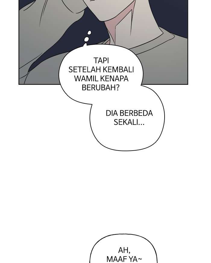 Mother, I’m Sorry Bab 15 halaman 49