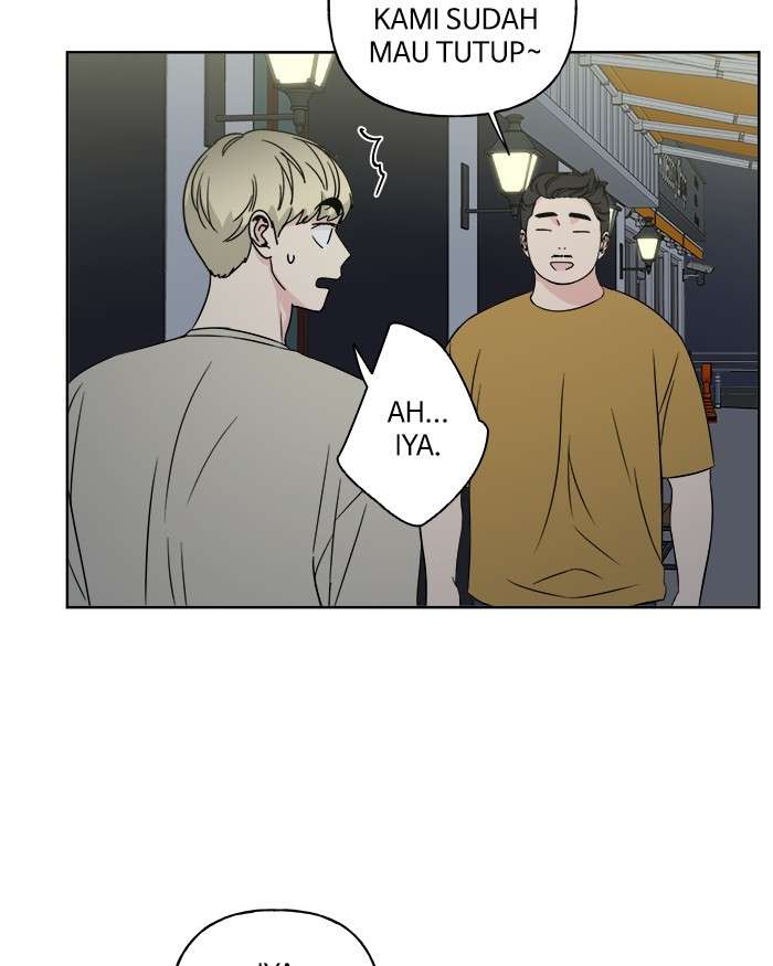 Mother, I’m Sorry Bab 15 halaman 50