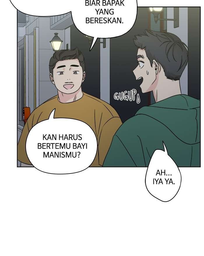 Mother, I’m Sorry Bab 15 halaman 73