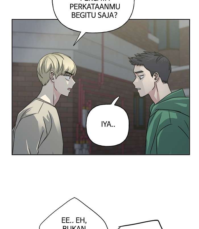 Mother, I’m Sorry Bab 16 halaman 6