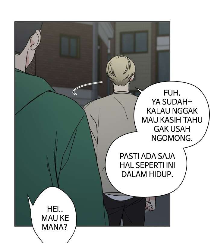 Mother, I’m Sorry Bab 16 halaman 11