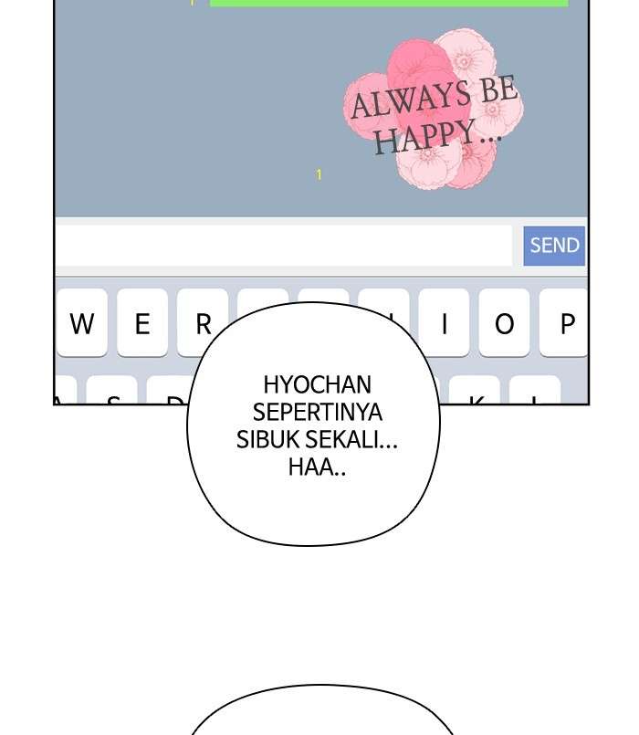 Mother, I’m Sorry Bab 16 halaman 23