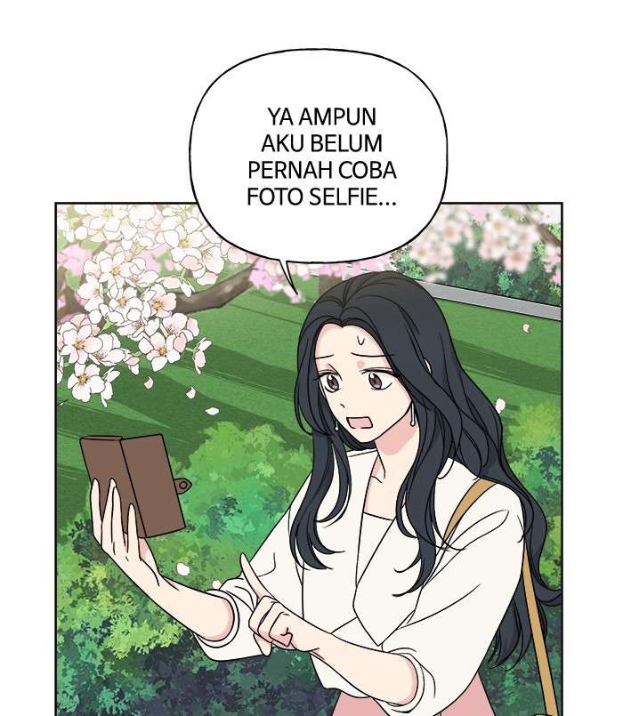 Mother, I’m Sorry Bab 16 halaman 27