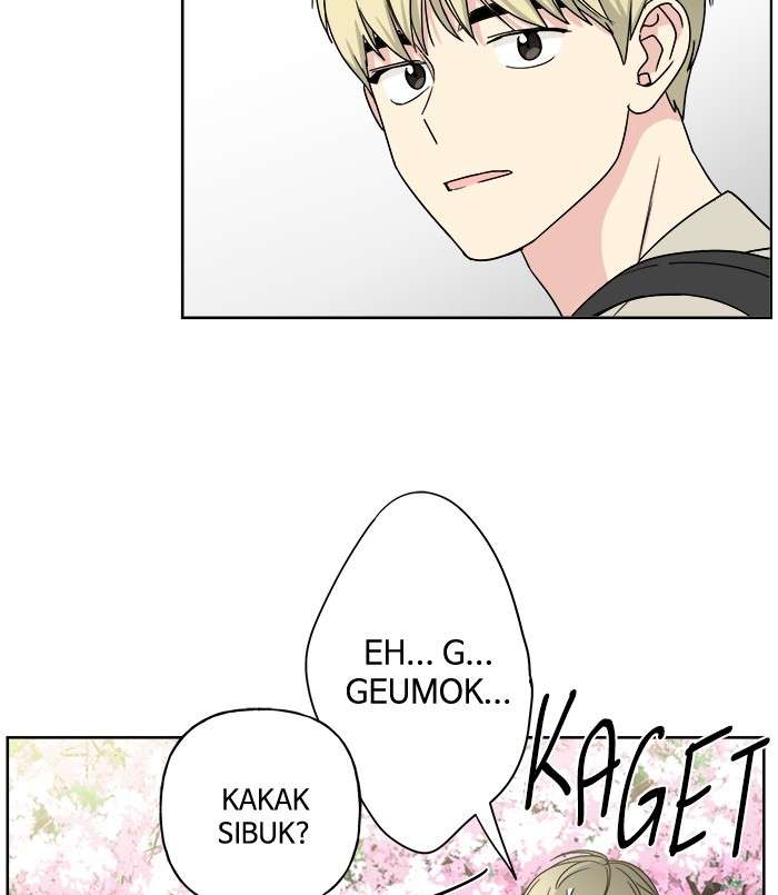 Mother, I’m Sorry Bab 16 halaman 31