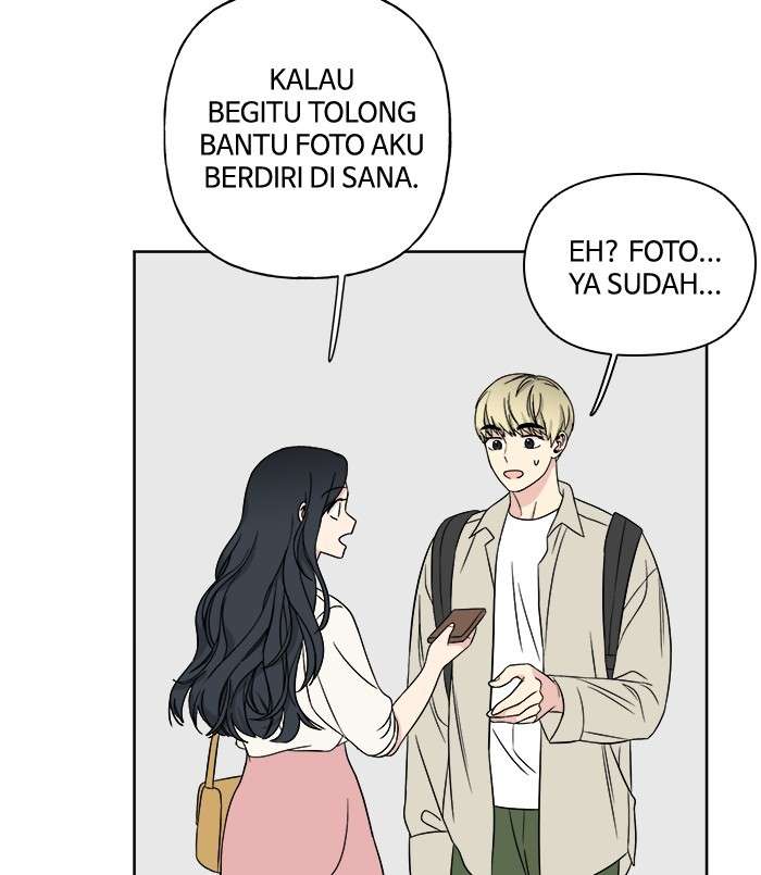 Mother, I’m Sorry Bab 16 halaman 33