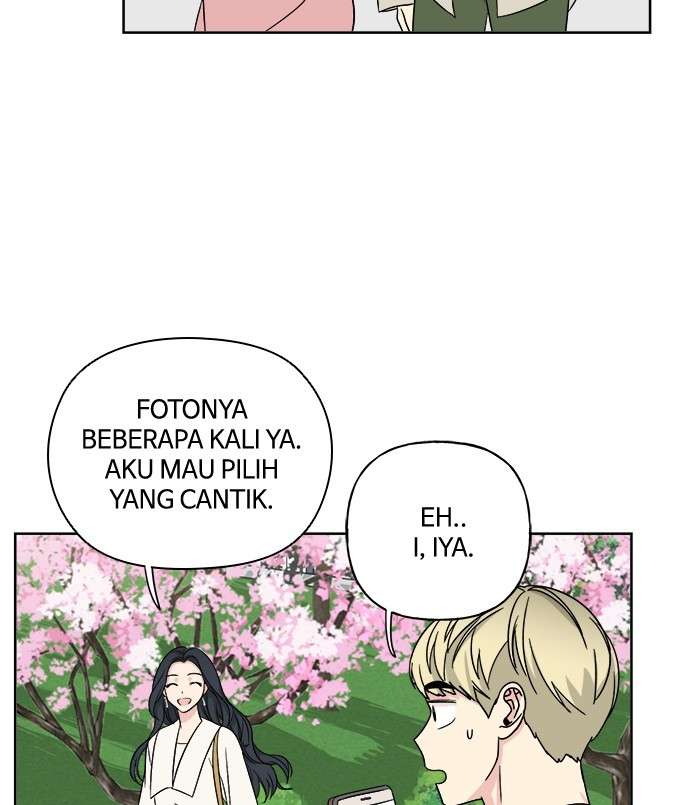 Mother, I’m Sorry Bab 16 halaman 34