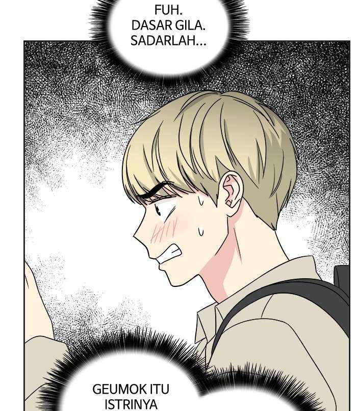 Mother, I’m Sorry Bab 16 halaman 41
