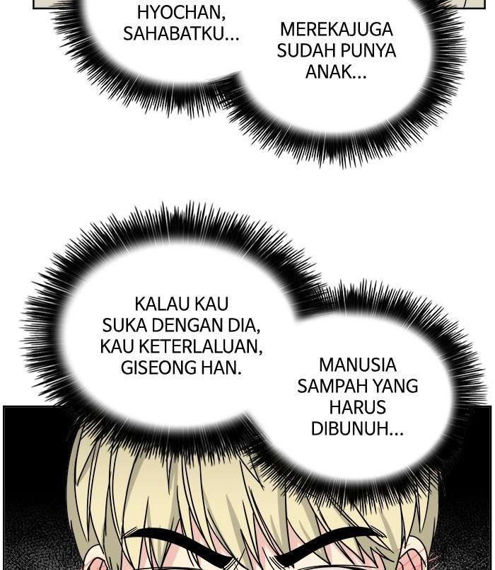 Mother, I’m Sorry Bab 16 halaman 42