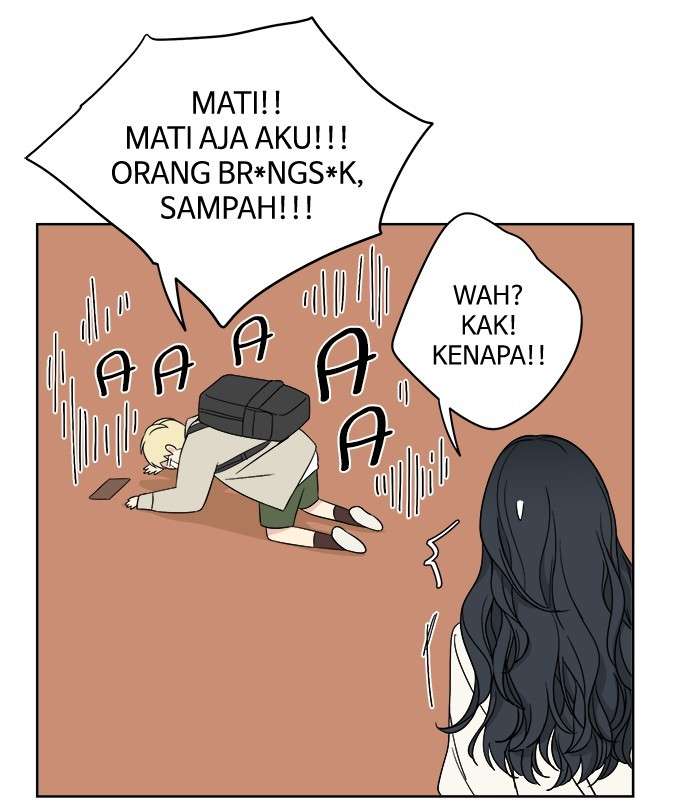 Mother, I’m Sorry Bab 16 halaman 45