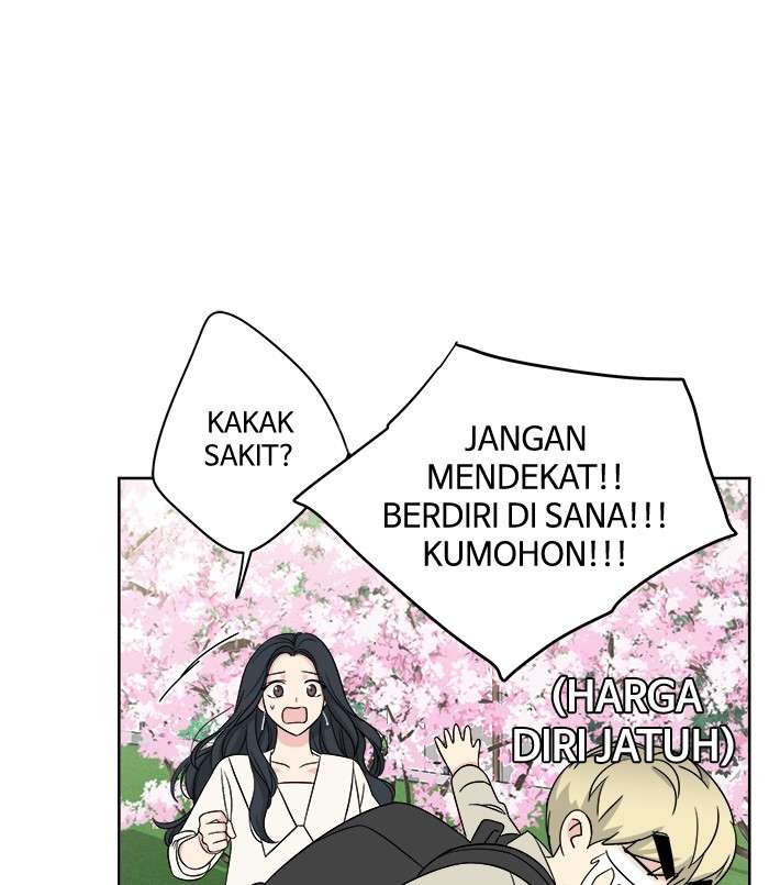 Mother, I’m Sorry Bab 16 halaman 46