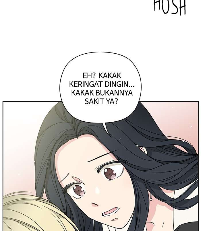 Mother, I’m Sorry Bab 16 halaman 50