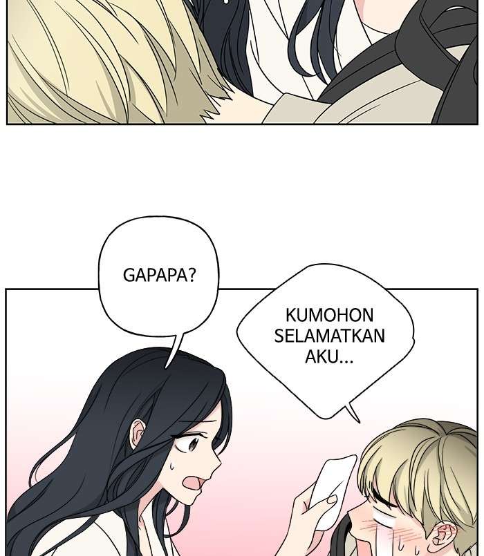 Mother, I’m Sorry Bab 16 halaman 51