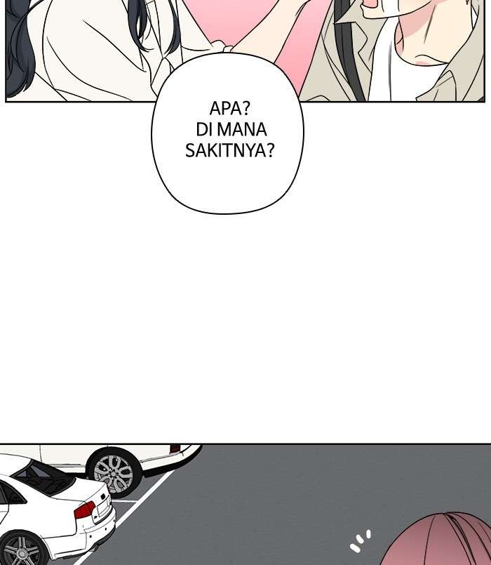 Mother, I’m Sorry Bab 16 halaman 52