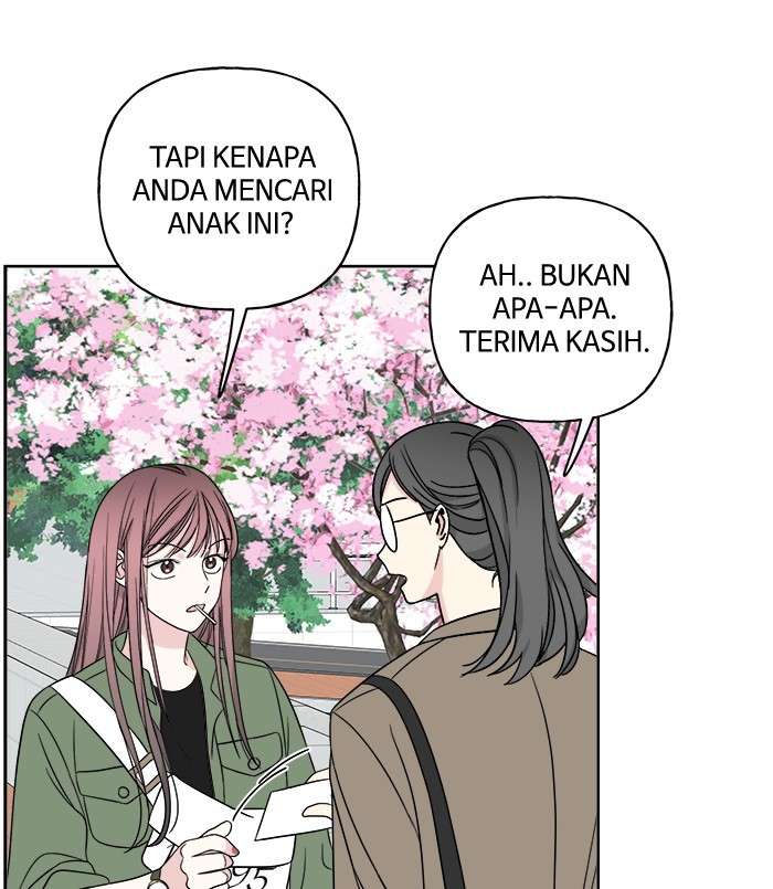 Mother, I’m Sorry Bab 16 halaman 67
