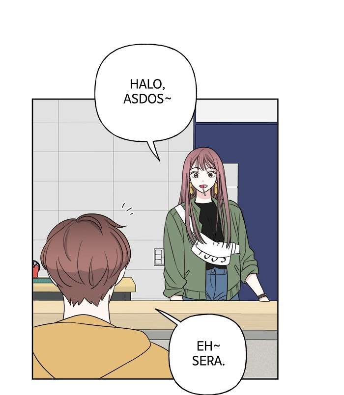 Mother, I’m Sorry Bab 16 halaman 71