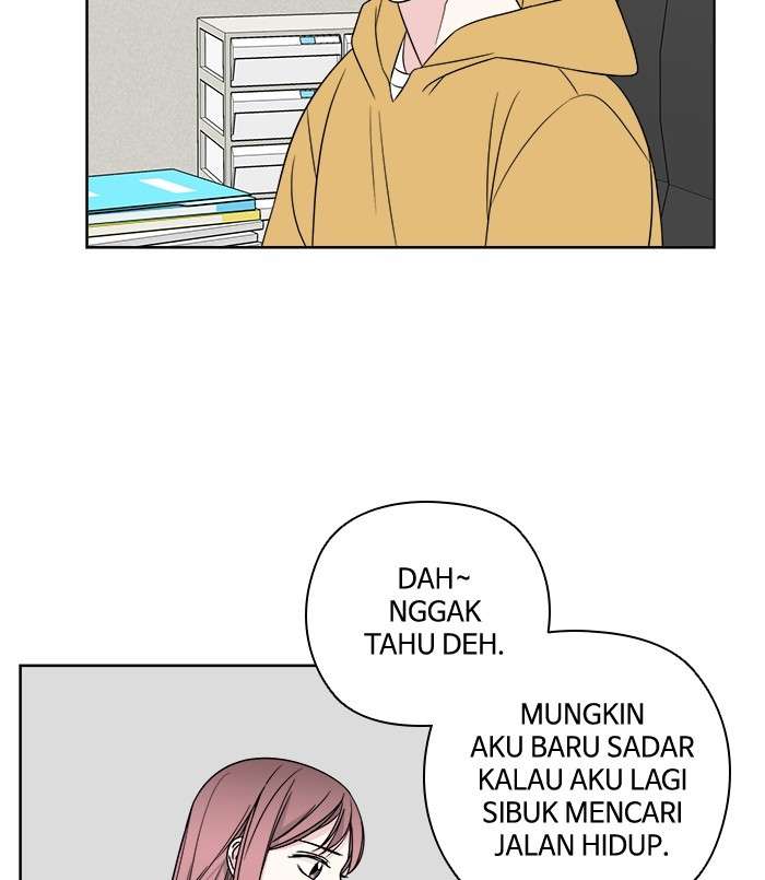 Mother, I’m Sorry Bab 16 halaman 74