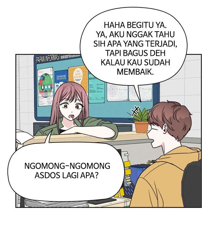 Mother, I’m Sorry Bab 16 halaman 76