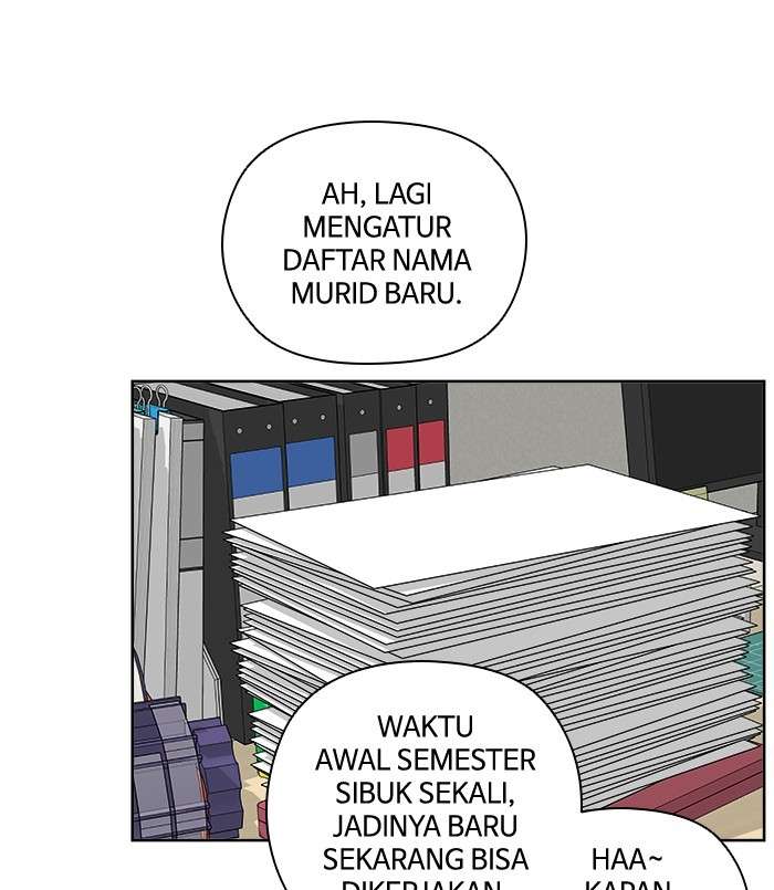 Mother, I’m Sorry Bab 16 halaman 77
