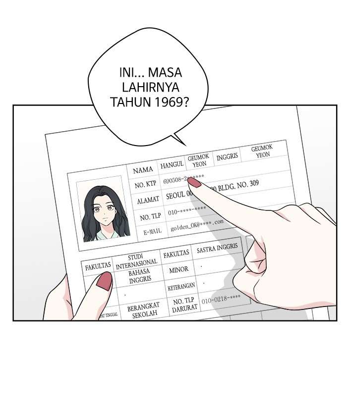 Mother, I’m Sorry chapter 17 halaman 3