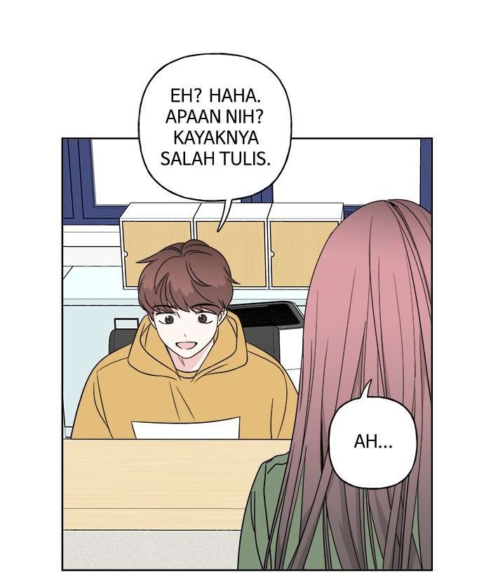 Mother, I’m Sorry chapter 17 halaman 4