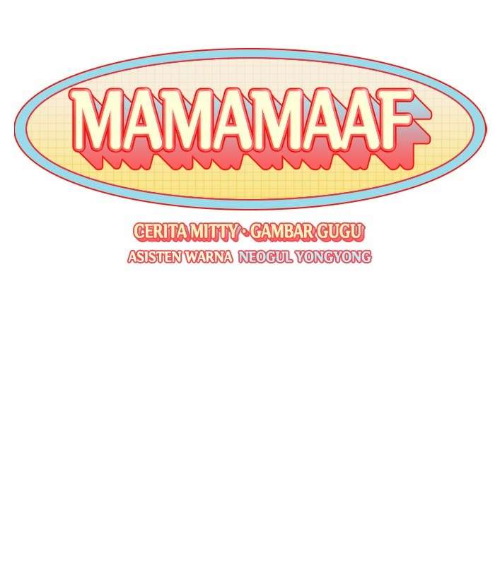 Mother, I’m Sorry chapter 17 halaman 7