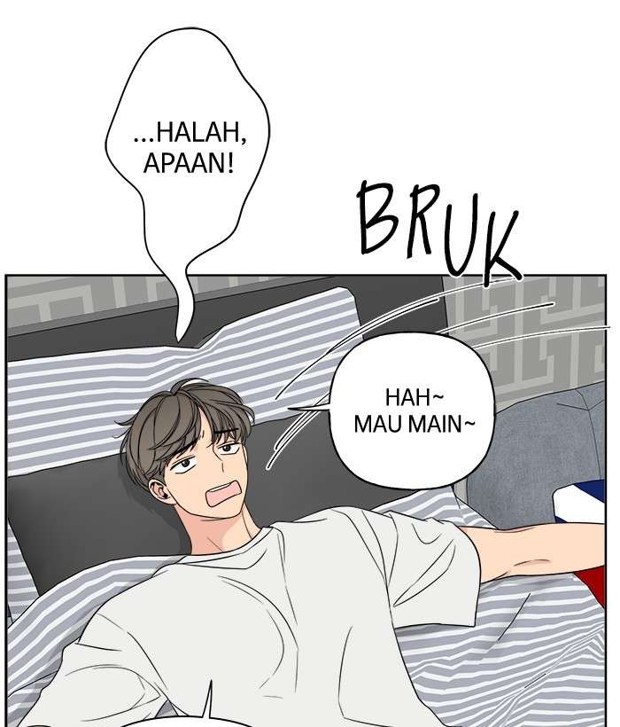 Mother, I’m Sorry chapter 17 halaman 14