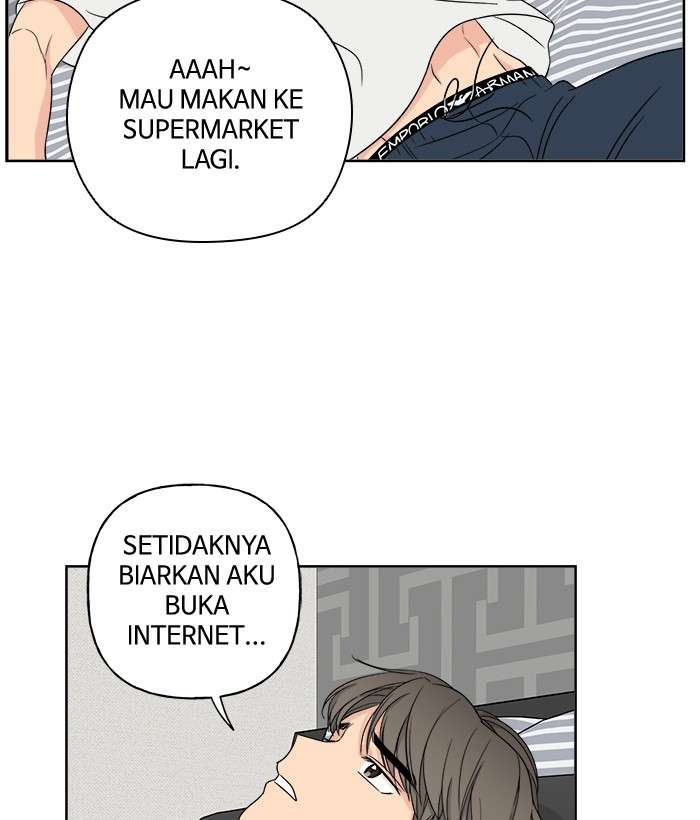 Mother, I’m Sorry chapter 17 halaman 15