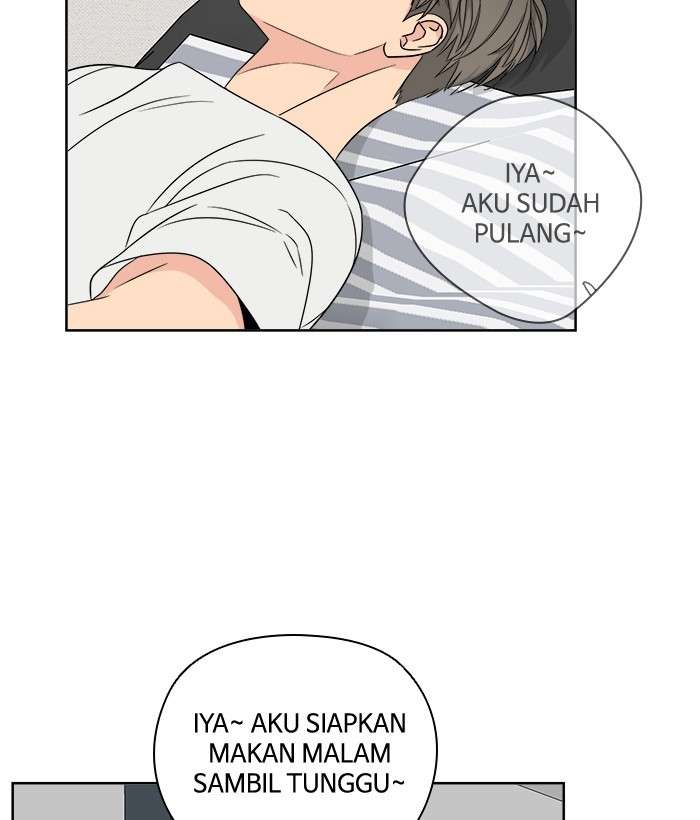 Mother, I’m Sorry chapter 17 halaman 16