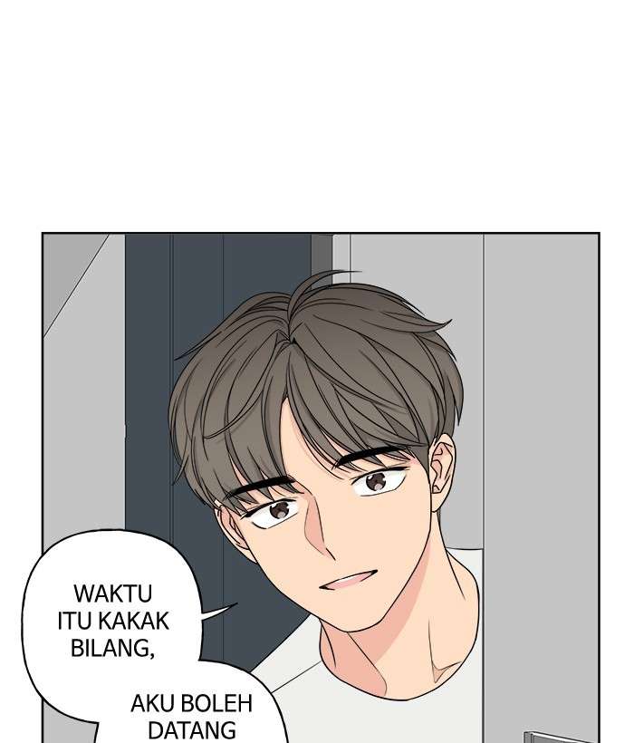 Mother, I’m Sorry chapter 17 halaman 19