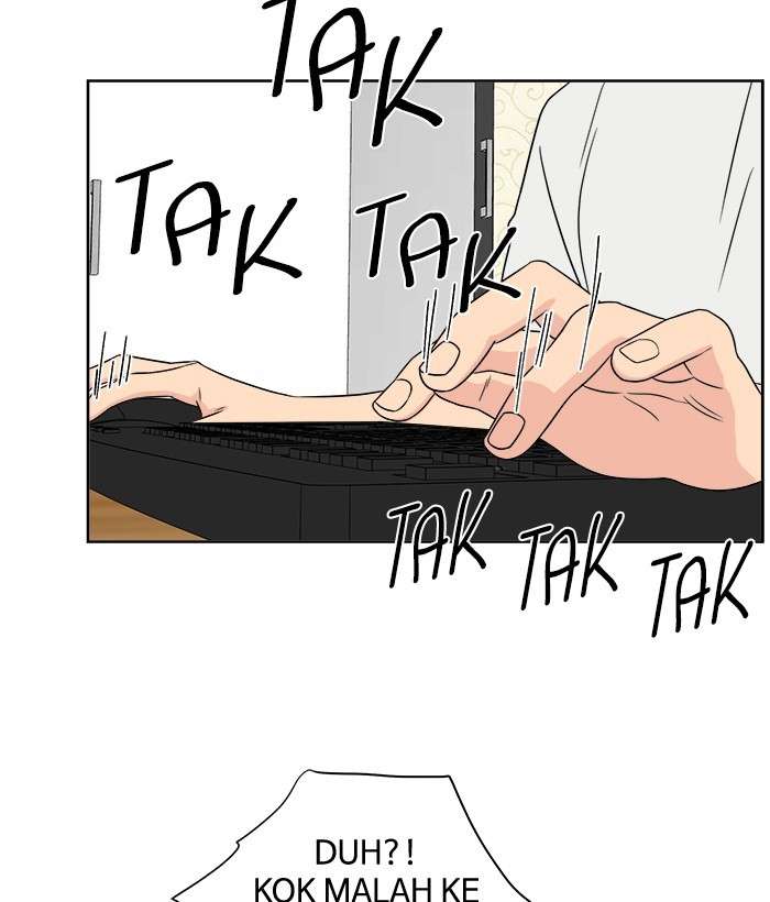 Mother, I’m Sorry chapter 17 halaman 21