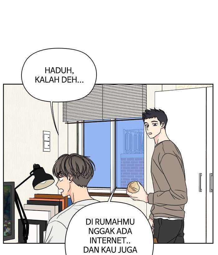 Mother, I’m Sorry chapter 17 halaman 23