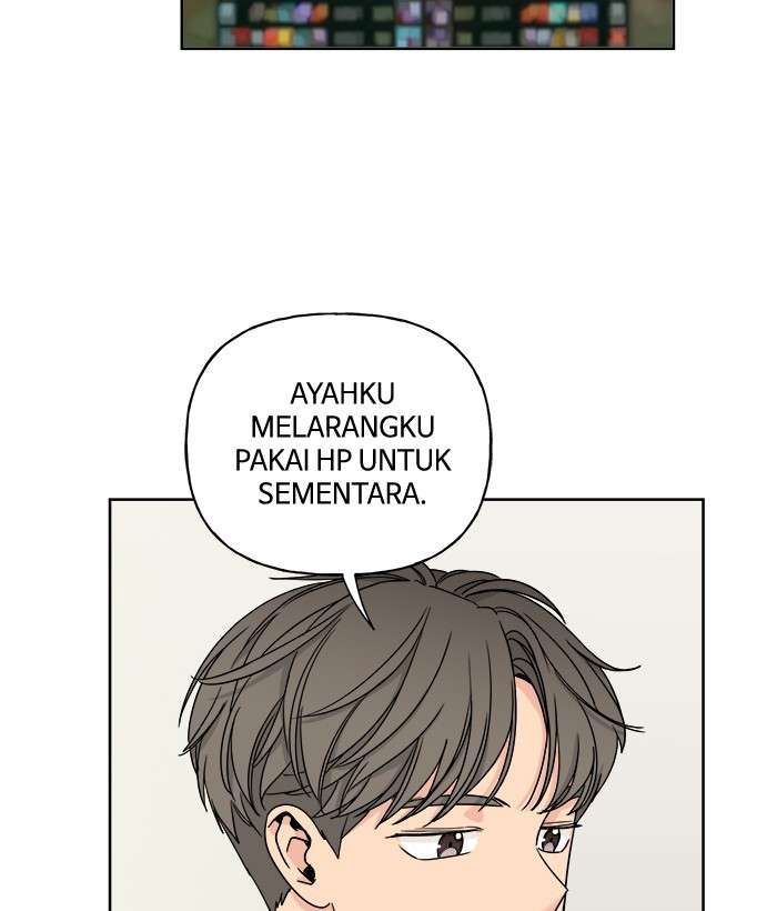 Mother, I’m Sorry chapter 17 halaman 25