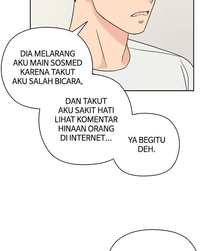 Mother, I’m Sorry chapter 17 halaman 26