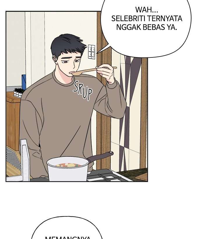 Mother, I’m Sorry chapter 17 halaman 27