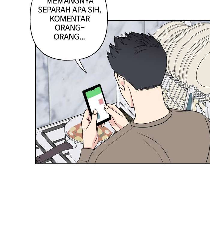 Mother, I’m Sorry chapter 17 halaman 28