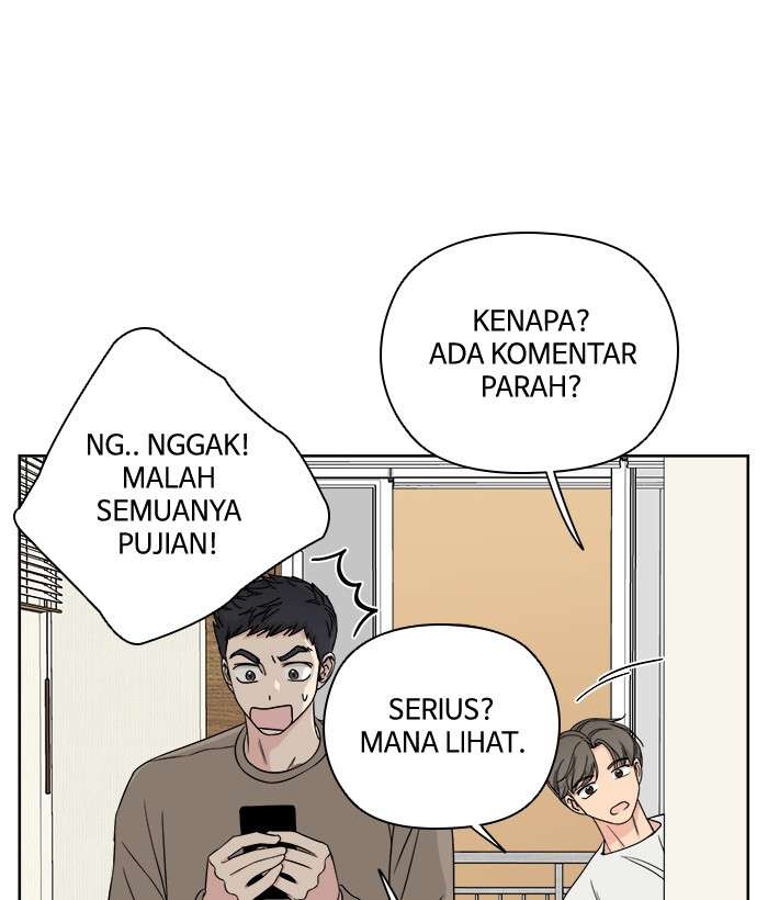 Mother, I’m Sorry chapter 17 halaman 30