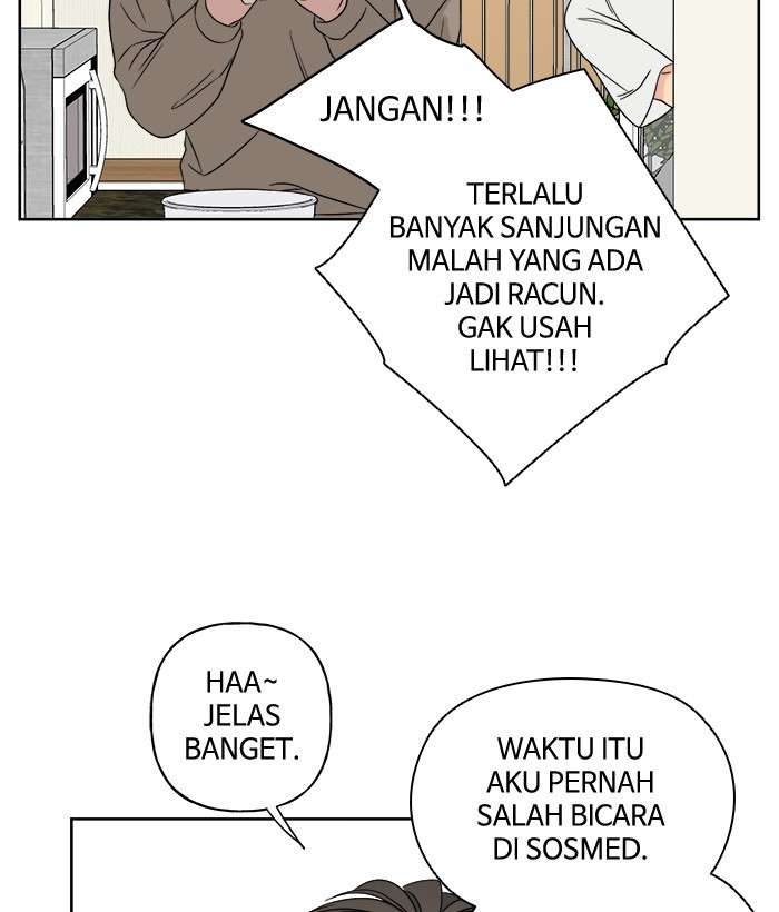 Mother, I’m Sorry chapter 17 halaman 31