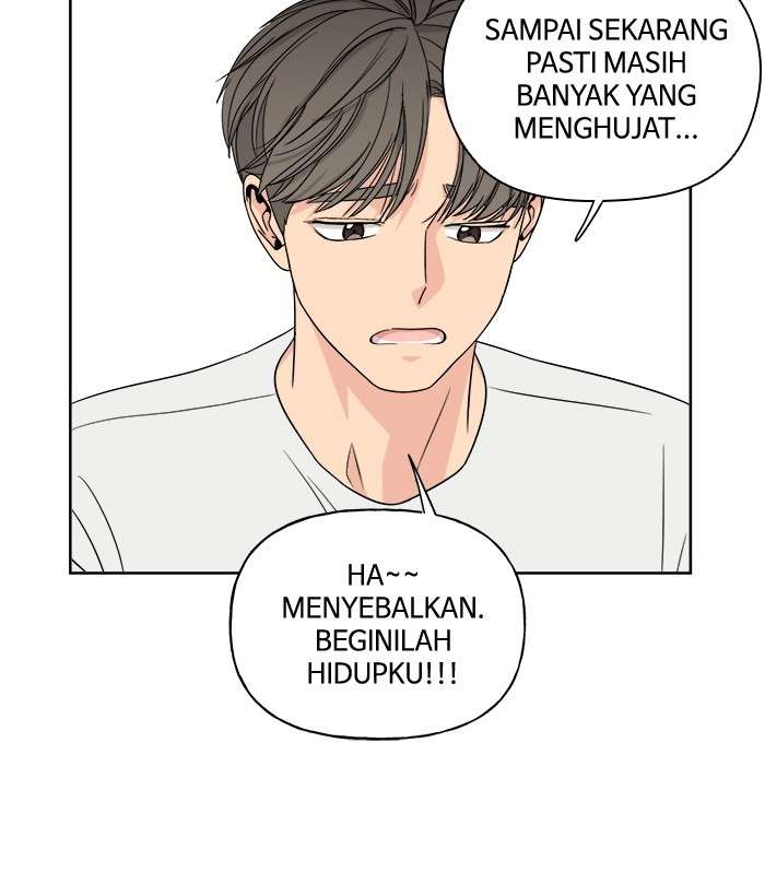 Mother, I’m Sorry chapter 17 halaman 32