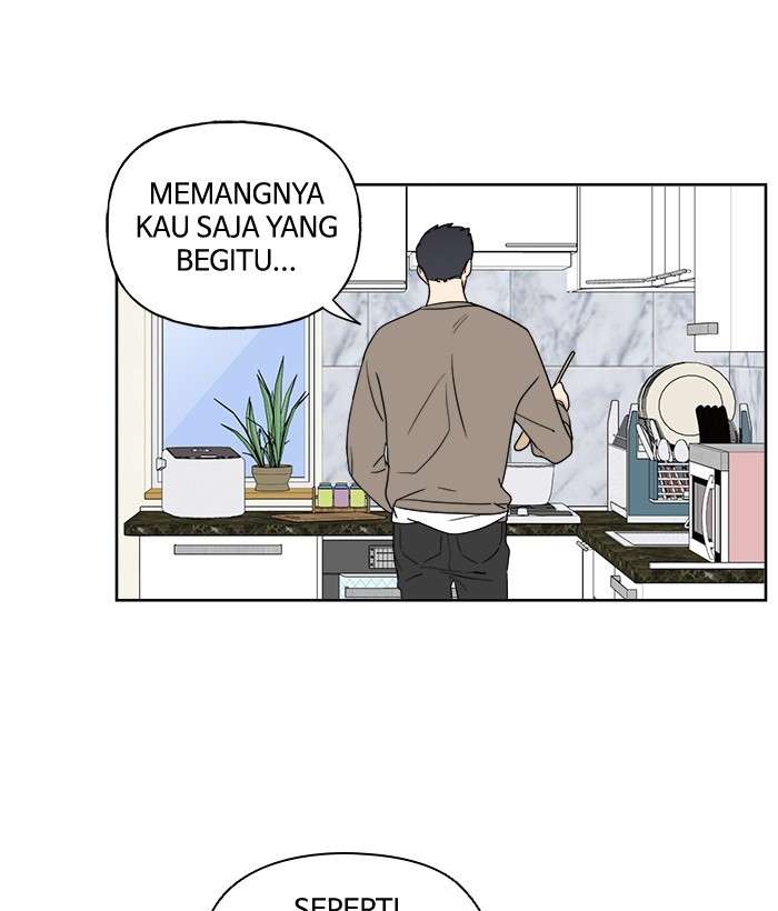Mother, I’m Sorry chapter 17 halaman 33
