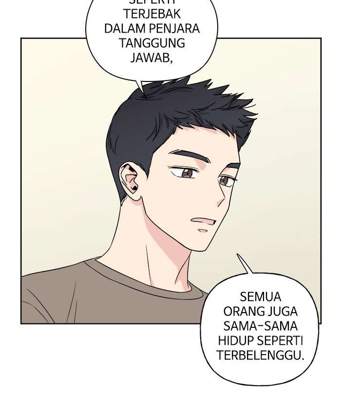 Mother, I’m Sorry chapter 17 halaman 34