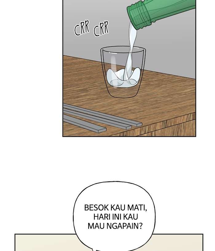 Mother, I’m Sorry chapter 17 halaman 37